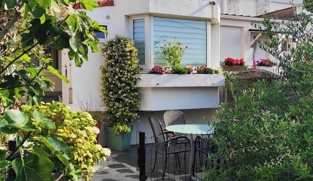 Family vacation home 10min from Plopsaland Plopsaqua theme park