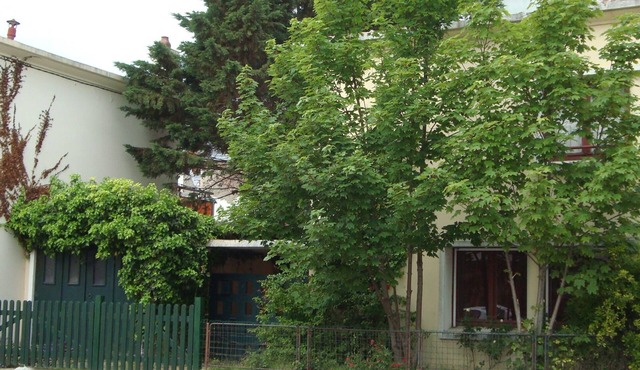 Family vacation house in Berck beach