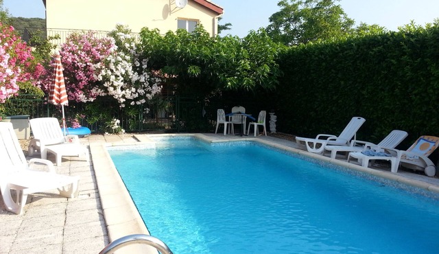 Family vacation in the sun WEEKLY RENTALS IN SUMMER: Saturday to Saturday