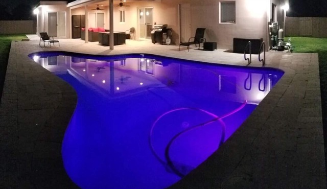 Family Vacation Paradise