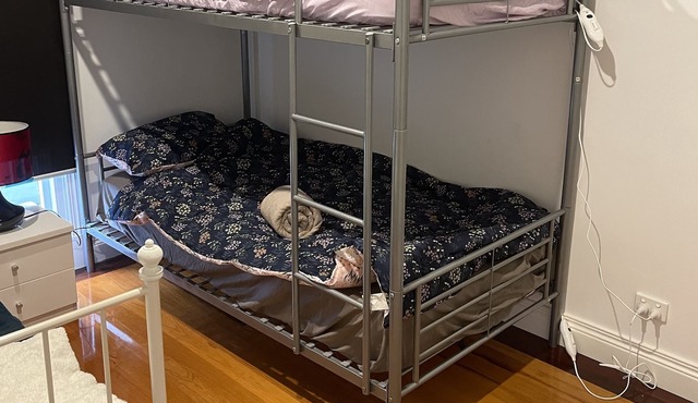 Family Vacation Pool House