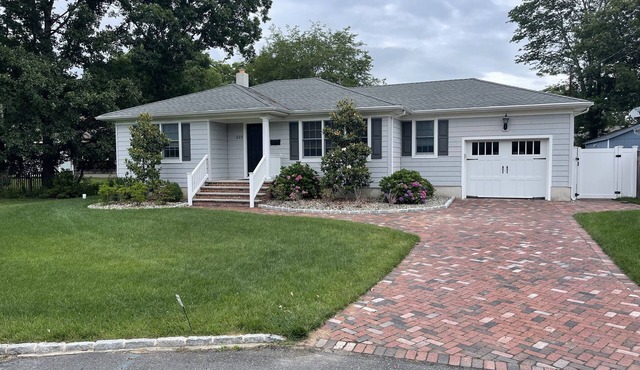 Family Vacation Retreat