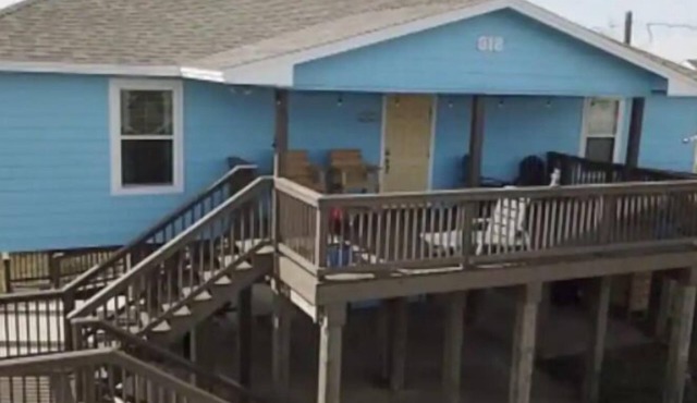 Family Vacation Getawayn3 Bedroom 2 Bathroom Sleeps 8 only