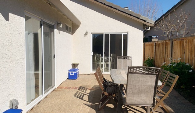 Family Vacay in Elk Grove/Sacramento-3BD/2BR
