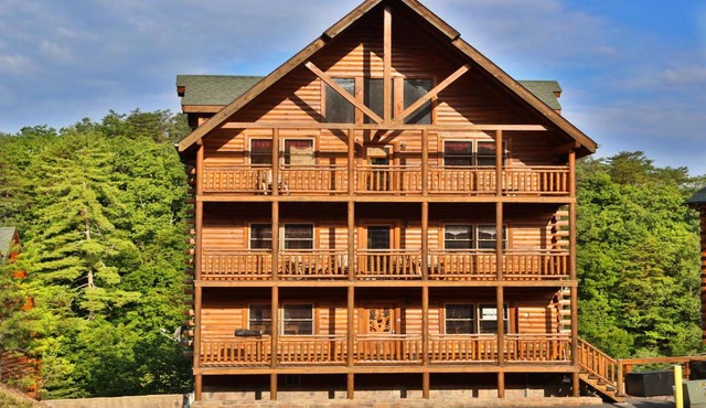 Family Valley Lodge