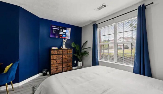 Family Veranda Suite +Affordable