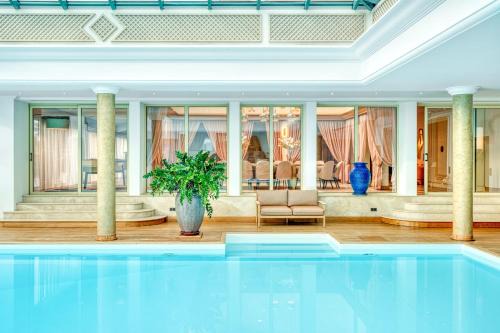 Family Villa Sleeps 15 Indoor Pool Spa Ocean & Sables d'Olonne