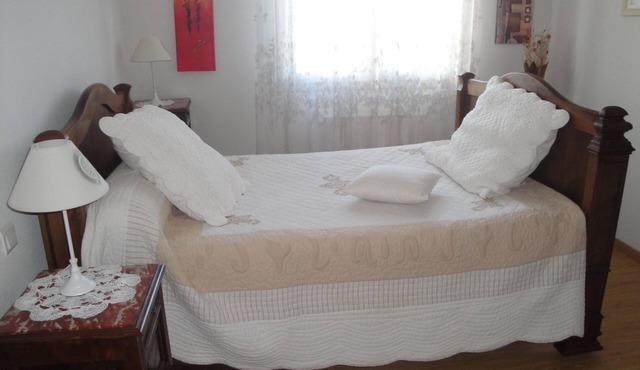 Family Villa surrounded by Oaks 5 minutes from the beaches