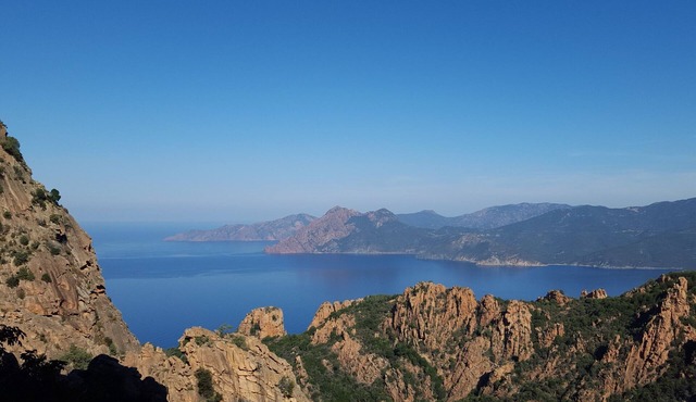 Family villa close to beaches and ideal for hiking