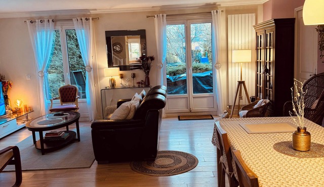 Family villa designed for BUSINESSES