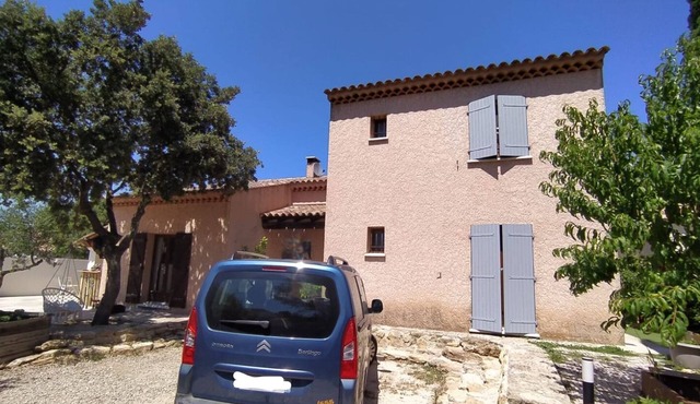 Family villa 140m2