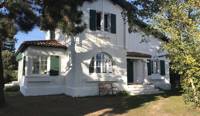 Family villa in Noirmoutier (175 m2, sleeps 11)