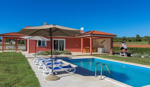 Family Villa Kata - 1,5 km From The Sea