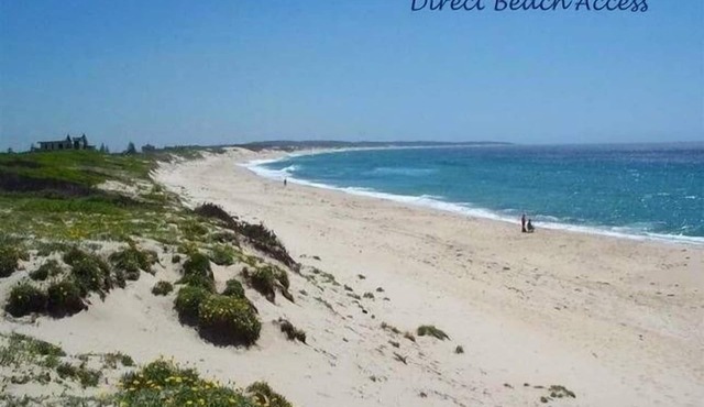 Family Villa @ Magenta Shores Resort - close to beach and pools yet so private!