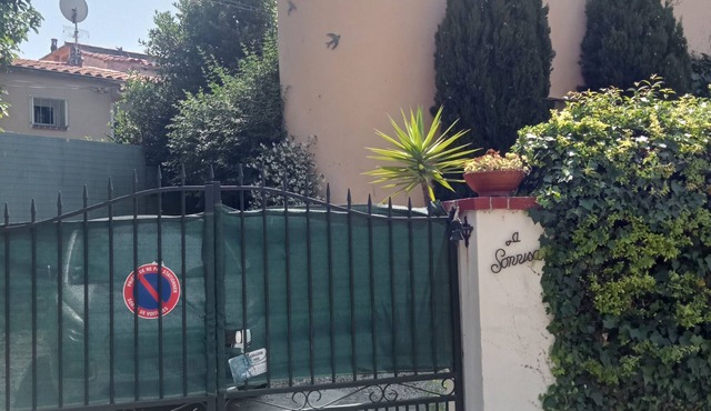 Family villa Nice 10 minutes from beaches. Family villa in Nice 10m from the beach.