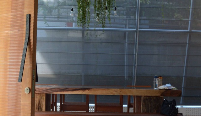 Family Villa with amazing building structure