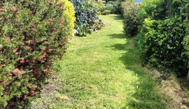 Family villa with pool to enjoy the peace and quiet of the mountains