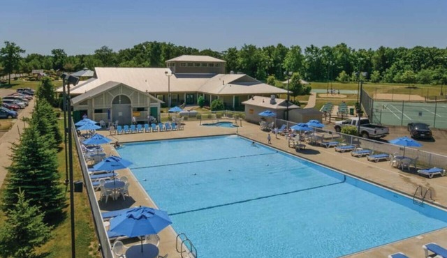 Family Water Park Resort 2BD Condo ready for your family