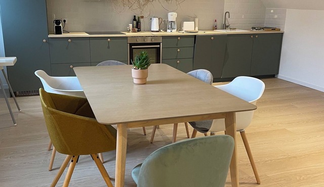 Family wedding 5 minutes from Beauval Zoo