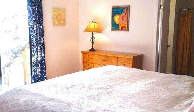 Family Wellness Sanctuary- near Harbin and Clearlake!