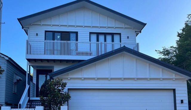 Family wonderland! Spacious family home in Red Hill