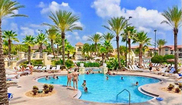 FamilyFun: 4BR 3.5BA Townhouse near Disney & indoor Pickleball courts