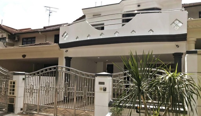 FamilyFunhouse 12pax@Toppen/Ikea