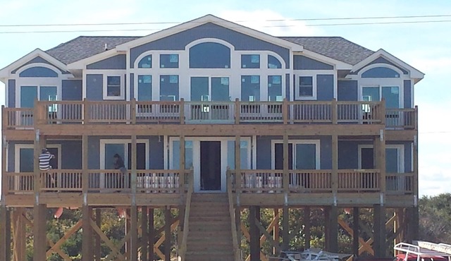 FamilyMemoryMaker!,8 MASTERS,MovieRoom,OceanViews,Pool,HotTub,Grill,StarlinkWiFi