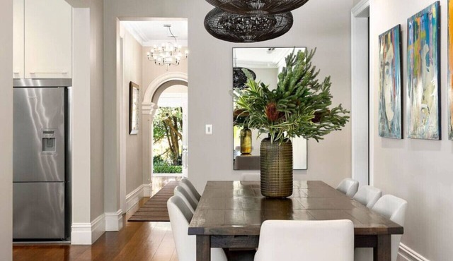 Famous 'Lynwood' Warrawee Manor- Amazing Tour