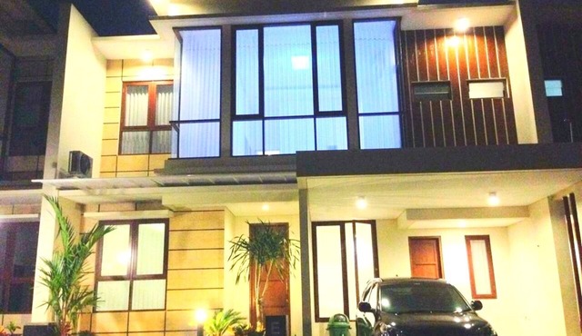 Fams Homestay by FH Stay