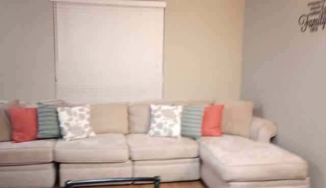 FAMU/FSU Condo Sleeps 12 by the Pool in Tallahassee Florida