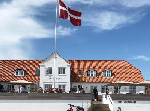 Fanø Krogaard