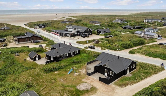 FAN002 Fanø - Krinkelkrog 1