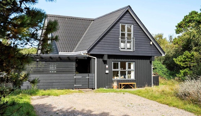 FAN009 Fanø - Nytoften 24