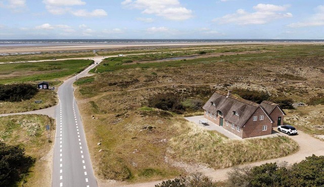 FAN013 Fanø - Sønderho Strandvej 69