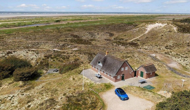 FAN015 Fanø - Sønderho Strandvej 67