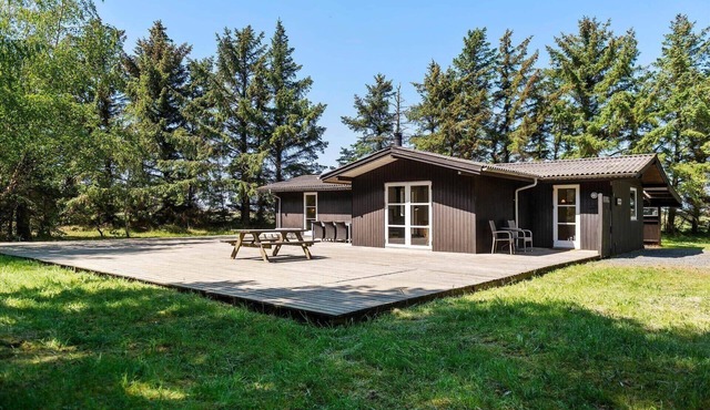 FAN040 Fanø - Nymarken 1