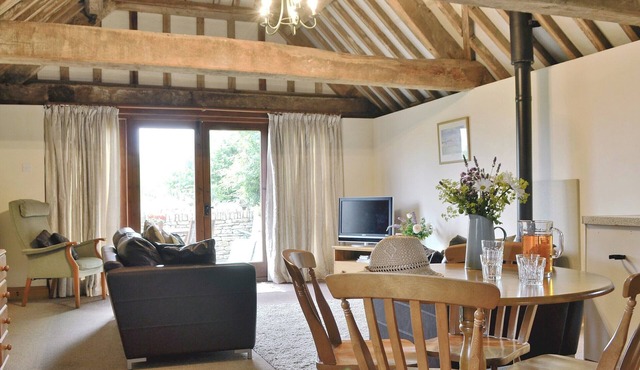 Fancy a romantic getaway.