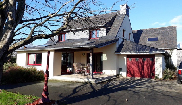 Fancy a seaside holiday with family or friends?