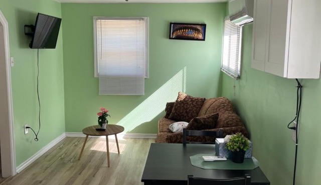 Fancy Nancy Place II