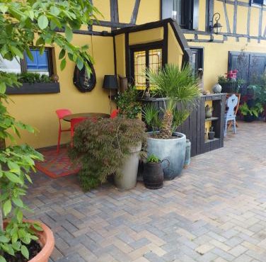 Fank'House