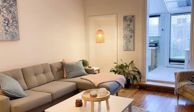 Fanny Phillips Cottage