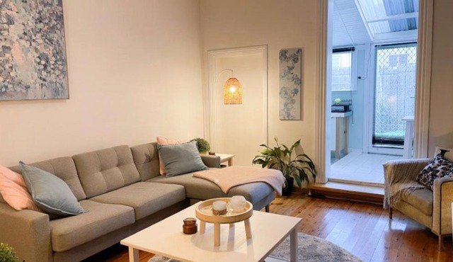 Fanny Phillips Cottage