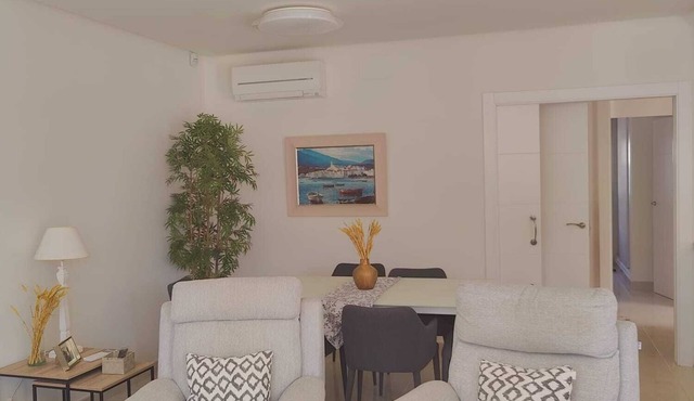 Fantástica Villa Para Disfrutar