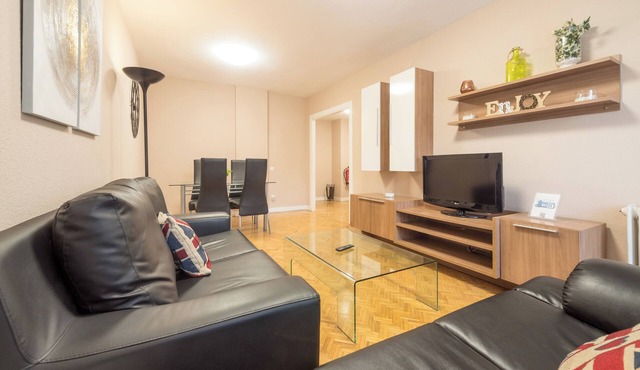 Fantástico Apartamento en Pamplona