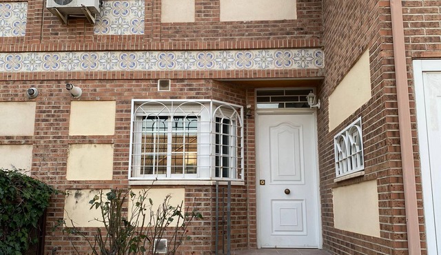 Fantástico Chalet con Piscina a las Afueras de Madrid Para Disfrutar en Verano