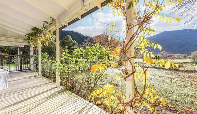 Fantail House Kaiuma Bay - Havelock Holiday Home