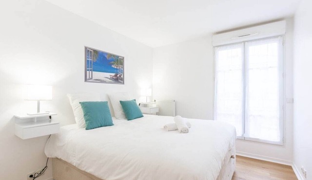Fantasia By Dream Apartments