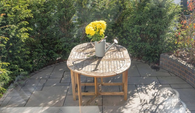 Fantasia - New Luxury Mega Apartment