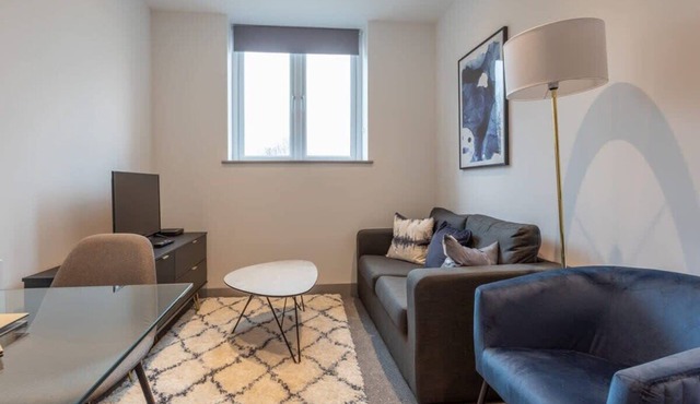 Fantastic 1 Bedroom Apartment, Leeds